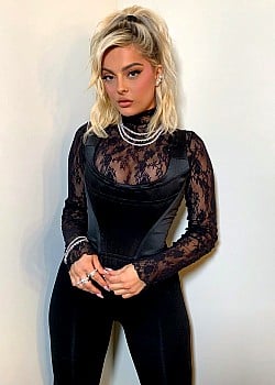 Bebe Rexha